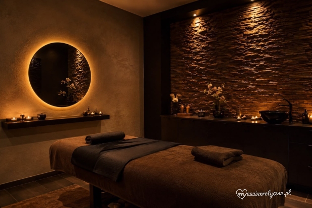 Galeria zdjęć Paradise Spa - Zmysłowa podróż - masaż erotyczny Gdynia photo_id:776